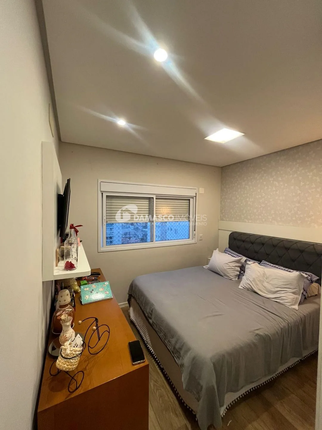Apartamento à venda, Santo Antônio, São Caetano do Sul, SP