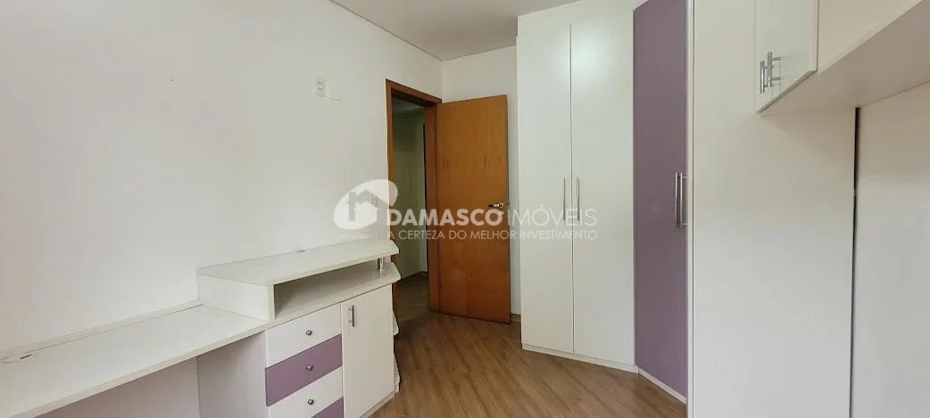 Apartamento à venda 3 Quartos, 1 Suite, 2 Vagas, 95M², Santa Maria, São Caetano do Sul - SP 