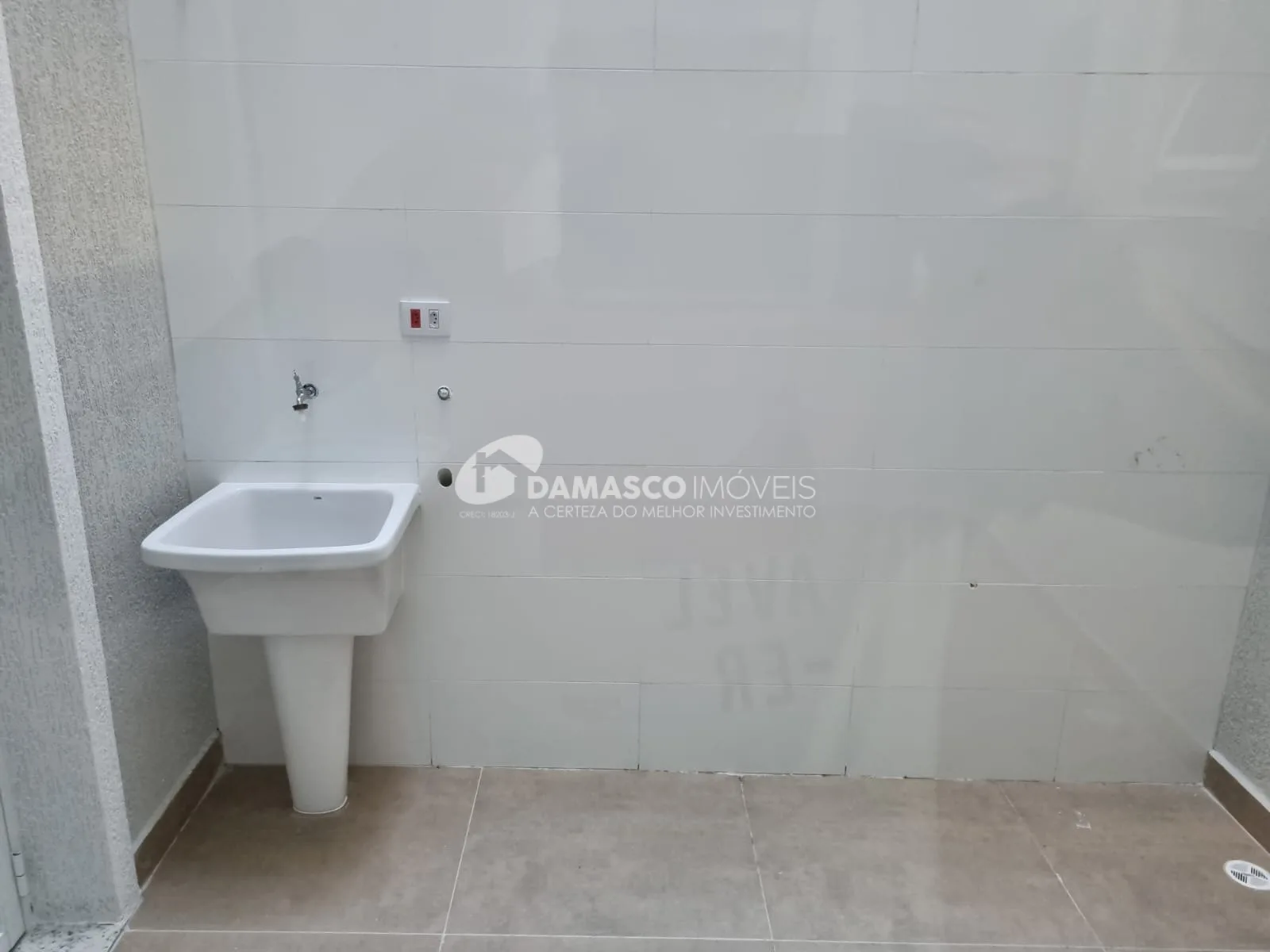 Apartamento à venda, Vila Camilópolis, Santo André, SP