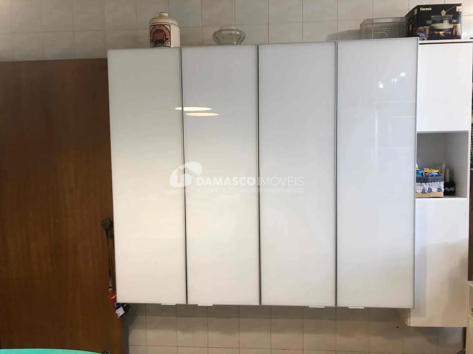 Apartamento padrão à Venda, Jardim, Santo André, SP