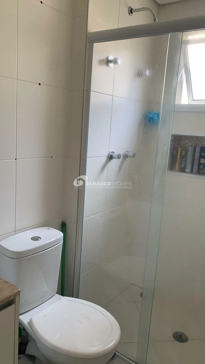 Apartamento à venda 3 Quartos, 1 Suite, 2 Vagas, 106M², Santo Antônio, São Caetano do Sul - SP 