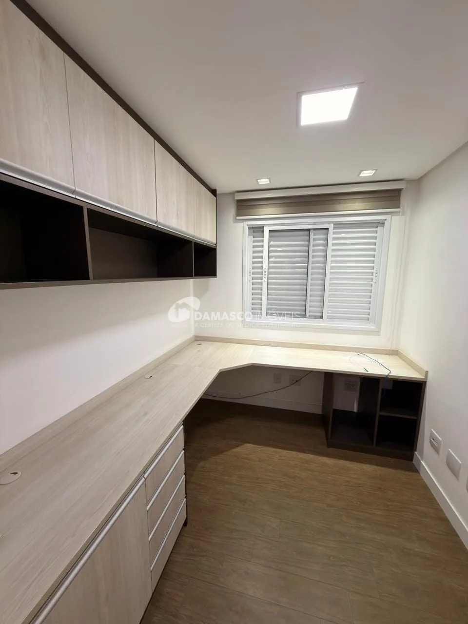 Apartamento à venda, Jardim São Caetano, São Caetano do Sul, SP