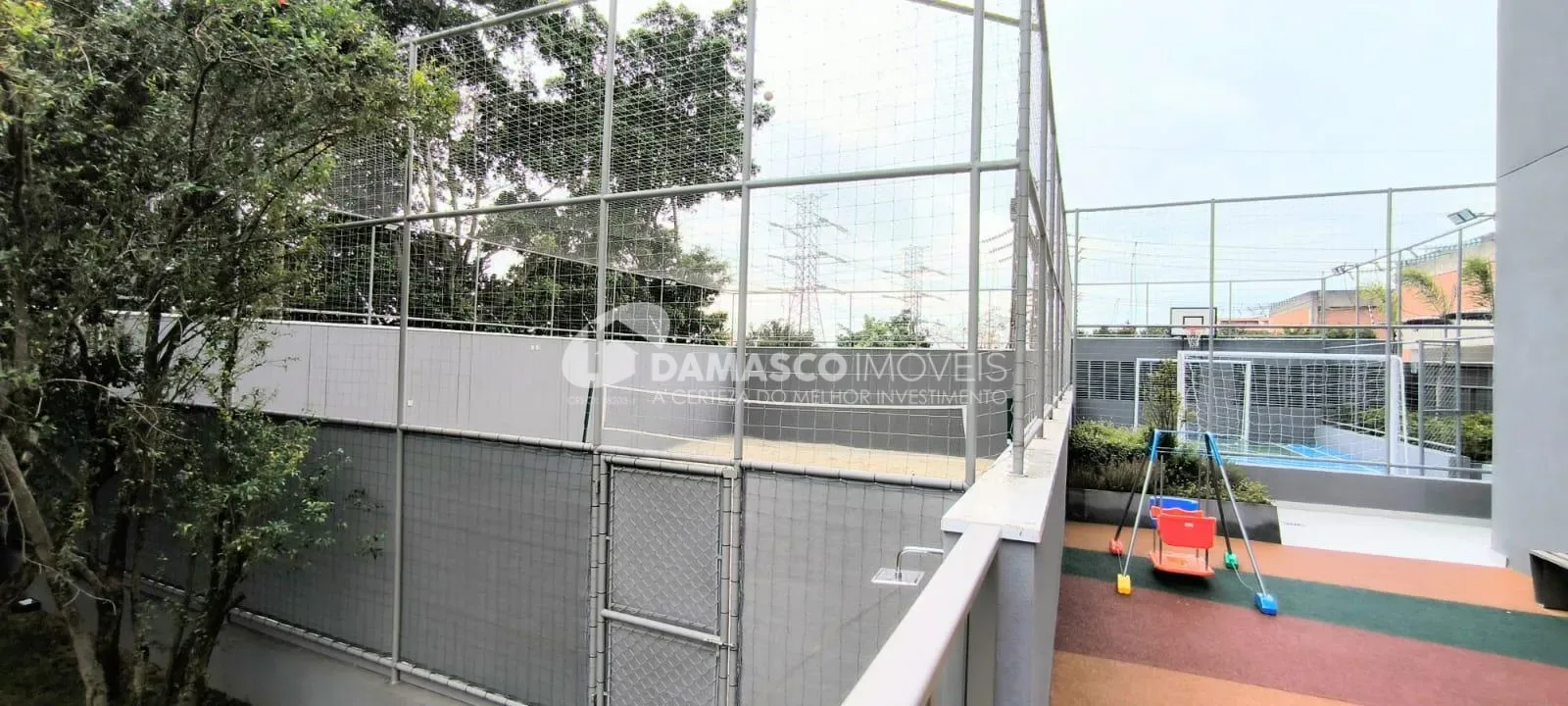 Apartamento  Alto Padrão, Campestre, Santo André, SP