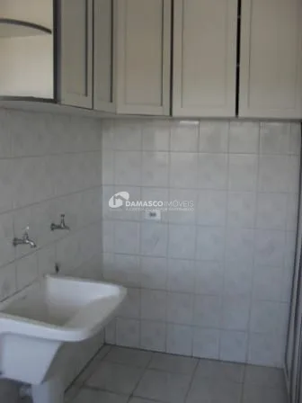 Apartamento à venda 3 Quartos, 1 Suite, 3 Vagas, 127M², Vila Palmares, Santo André - SP 