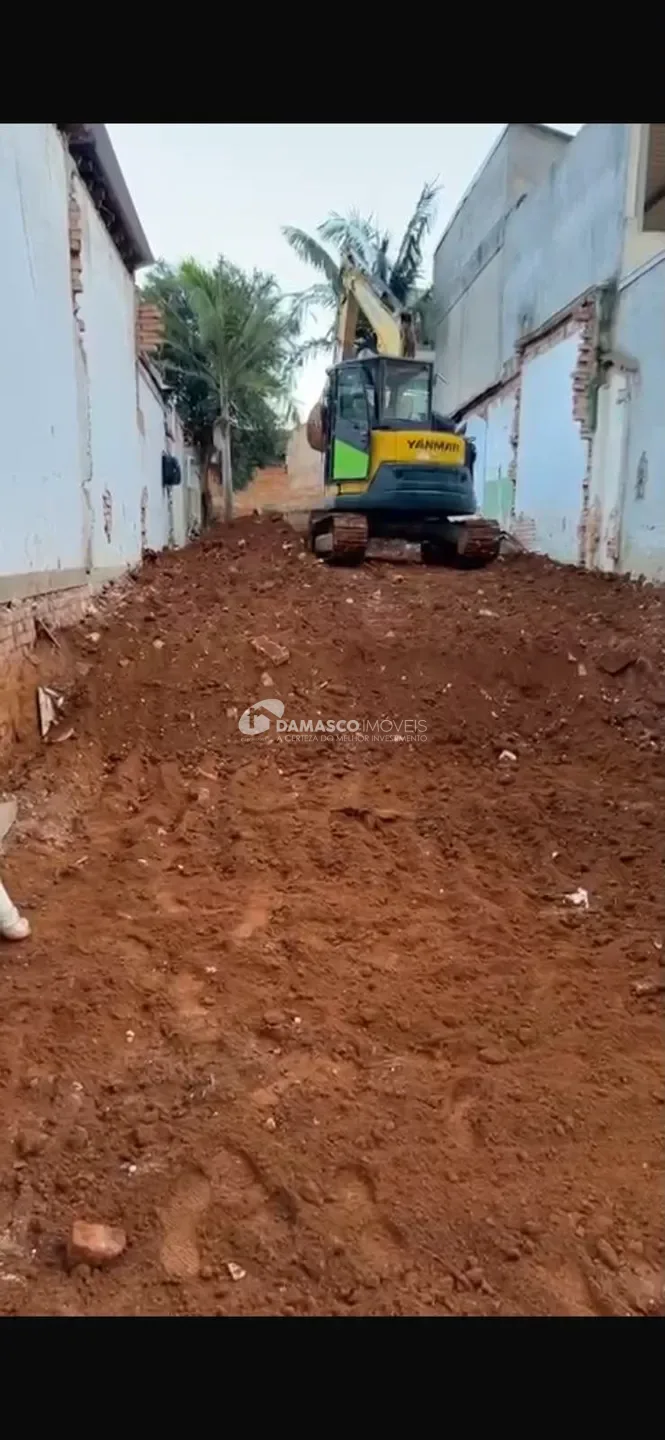 Terreno à venda, Cerâmica, São Caetano do Sul, SP