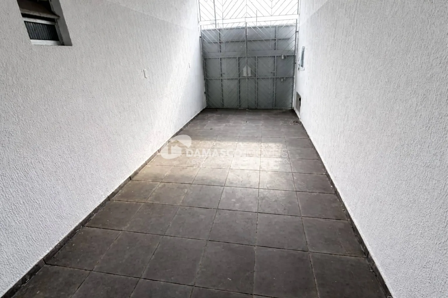 Salão Comercial 40m² para Locação Santo Antônio, São Caetano do Sul - SP