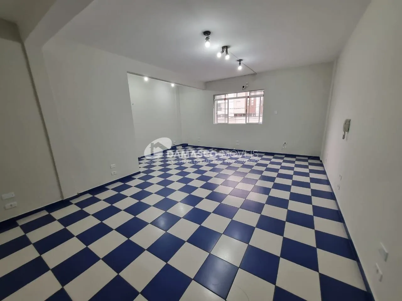 Sala para locação, Barcelona, São Caetano do Sul, SP