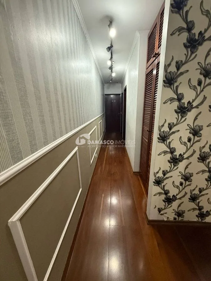 Sobrado à venda 3 Quartos, 1 Suite, 2 Vagas, 204M², Sítio da Figueira, São Paulo - SP