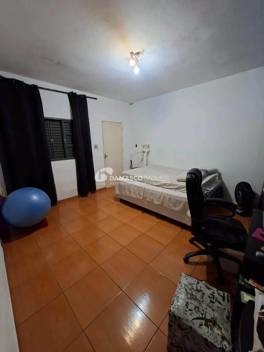 Casa à venda, Boa Vista, São Caetano do Sul, SP