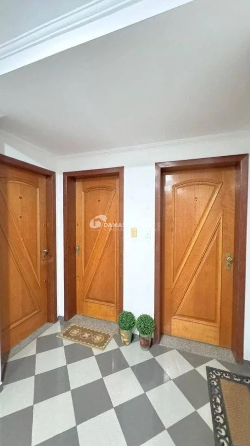 Apartamento à venda, Santa Paula, São Caetano do Sul, SP