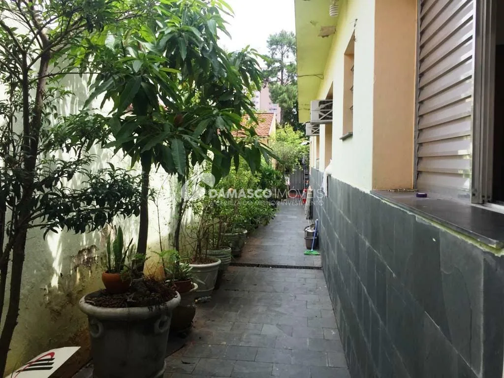 Casa à venda 3 Quartos, 3 Vagas, 166M², Centro, São Caetano do Sul - SP