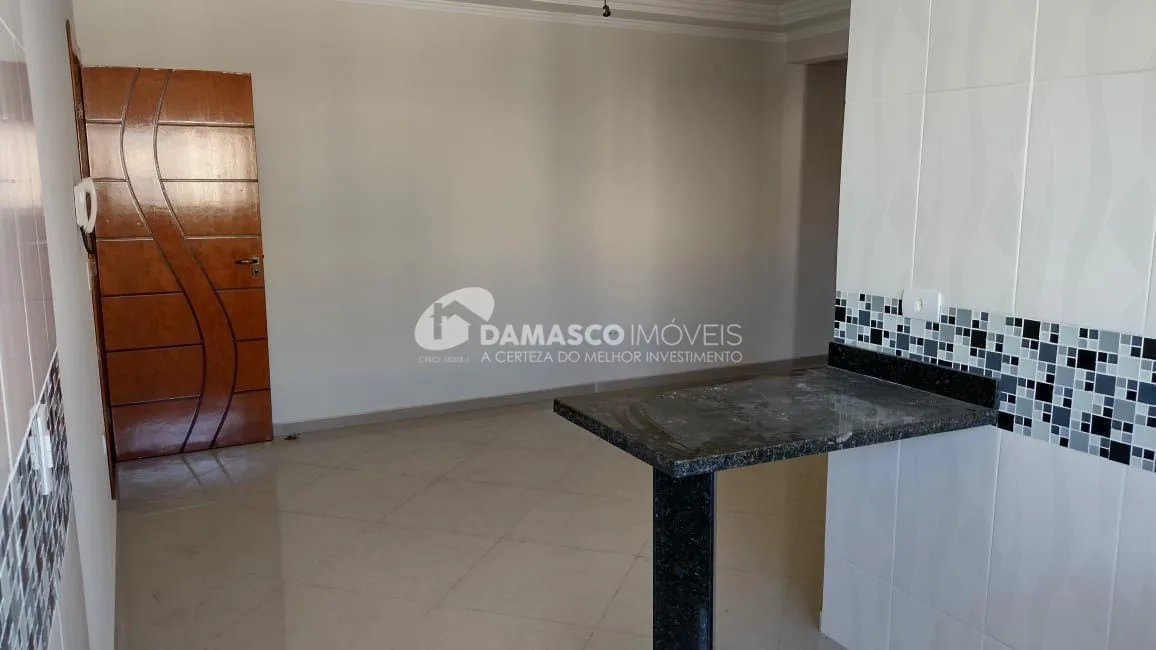 Apartamento à venda 3 Quartos, 1 Suite, 4 Vagas, 70M², Vila Cláudio, Santo André - SP 