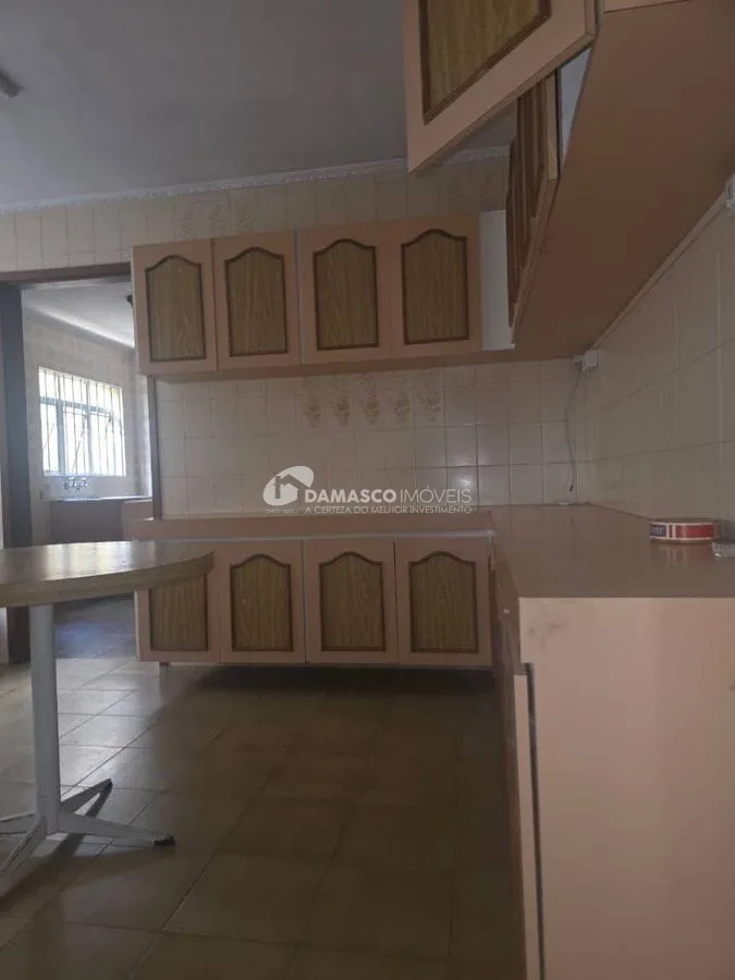 Casa térrea para venda - Val Paraiso - Santo Andre