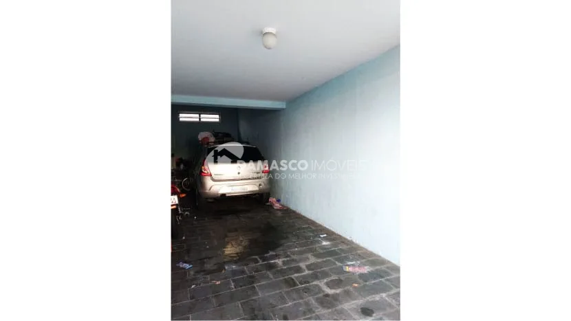 Casa à venda 2 Quartos, 2 Vagas, 160M², Santa Maria, São Caetano do Sul - SP