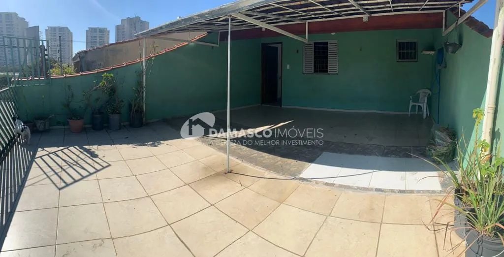 Casa à venda 5 Quartos, 1 Suite, 2 Vagas, 200M², Vila Palmares, Santo André - SP