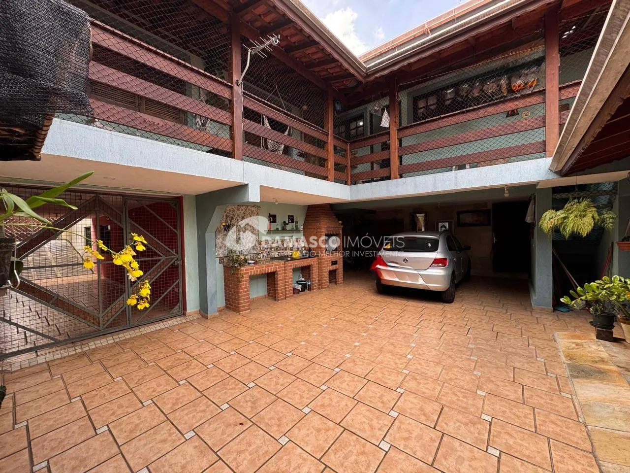 Casa à venda, Santa Maria, São Caetano do Sul, SP