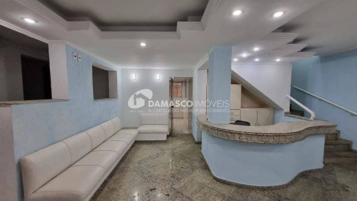 Casa comercial à Venda, Osvaldo Cruz, São Caetano do Sul, SP