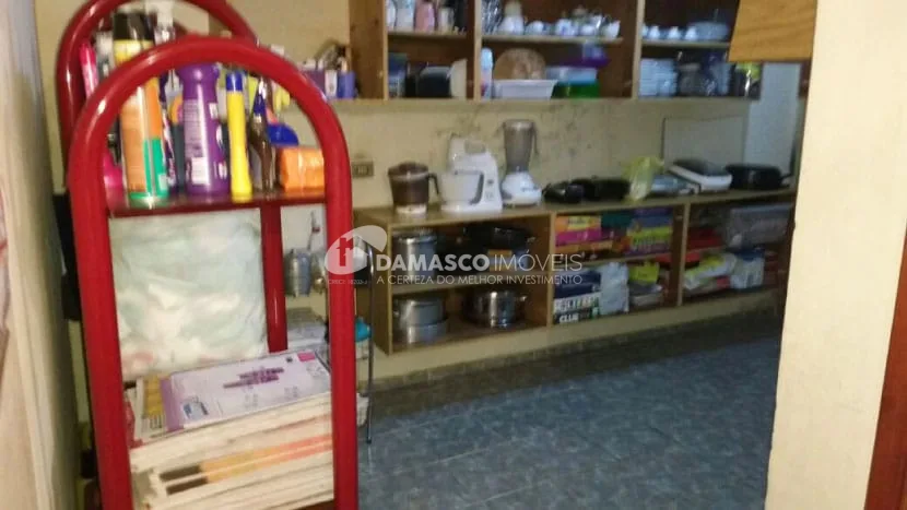 Sobrado à venda 3 Quartos, 3 Vagas, 140M², Vila Califórnia, São Paulo - SP