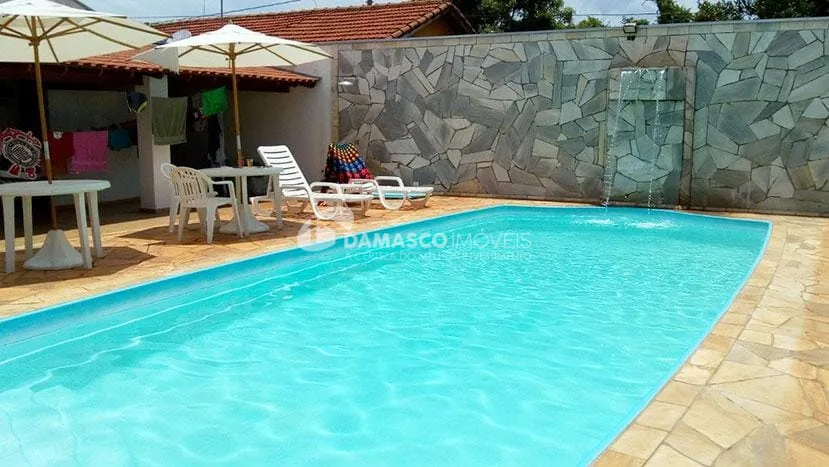 Casa à venda 3 Quartos, 3 Vagas, Não informado, Não informado - SP