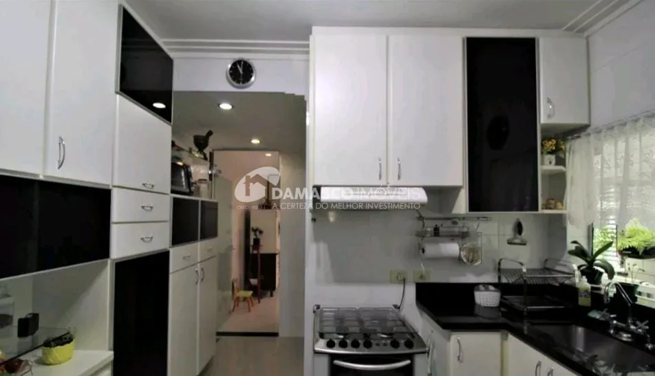 Prédio à venda 3 Quartos, 4 Vagas, Barcelona, São Caetano do Sul - SP 