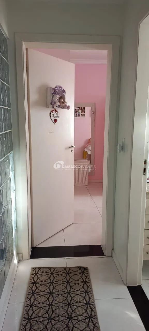 Apartamento à venda com 3 Quartos, 1 Suite, 2 Vagas, Santa Maria, São Caetano do Sul - SP | EDIFICIO AMSTERDAM