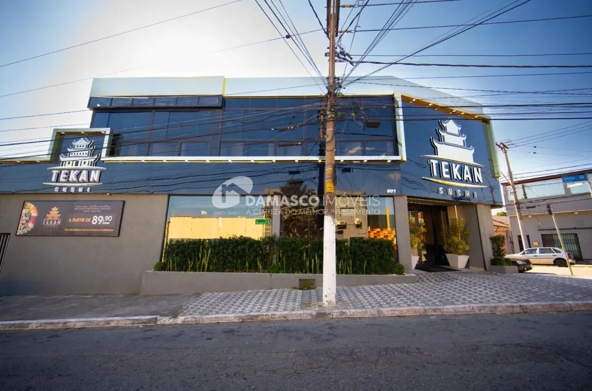 Loja para locação, Vila Bela, São Paulo, SP