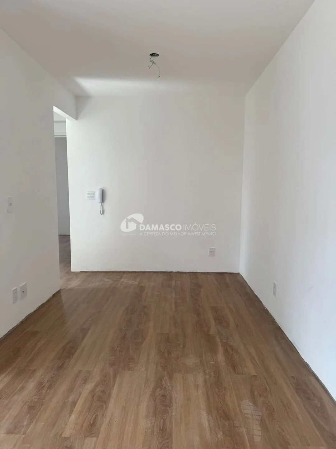Apartamento para locação, Jardim Bela Vista, Santo André, SP