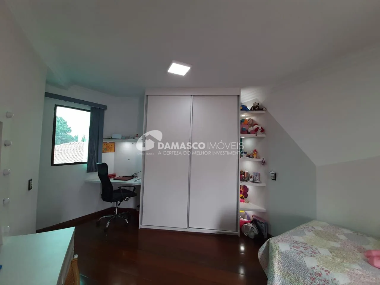 Sobrado à venda 4 Quartos, 4 Suites, 3 Vagas, 480M², Jardim São Caetano, São Caetano do Sul - SP