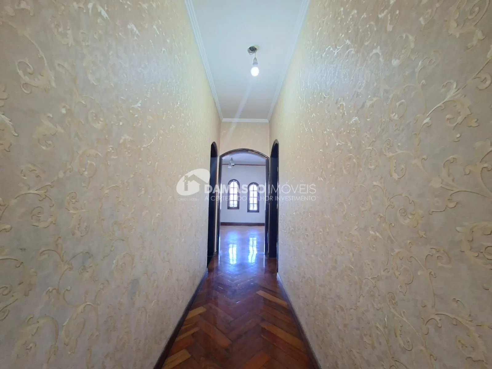 Casa padrão para Locação, Santa Maria, São Caetano do Sul, SP