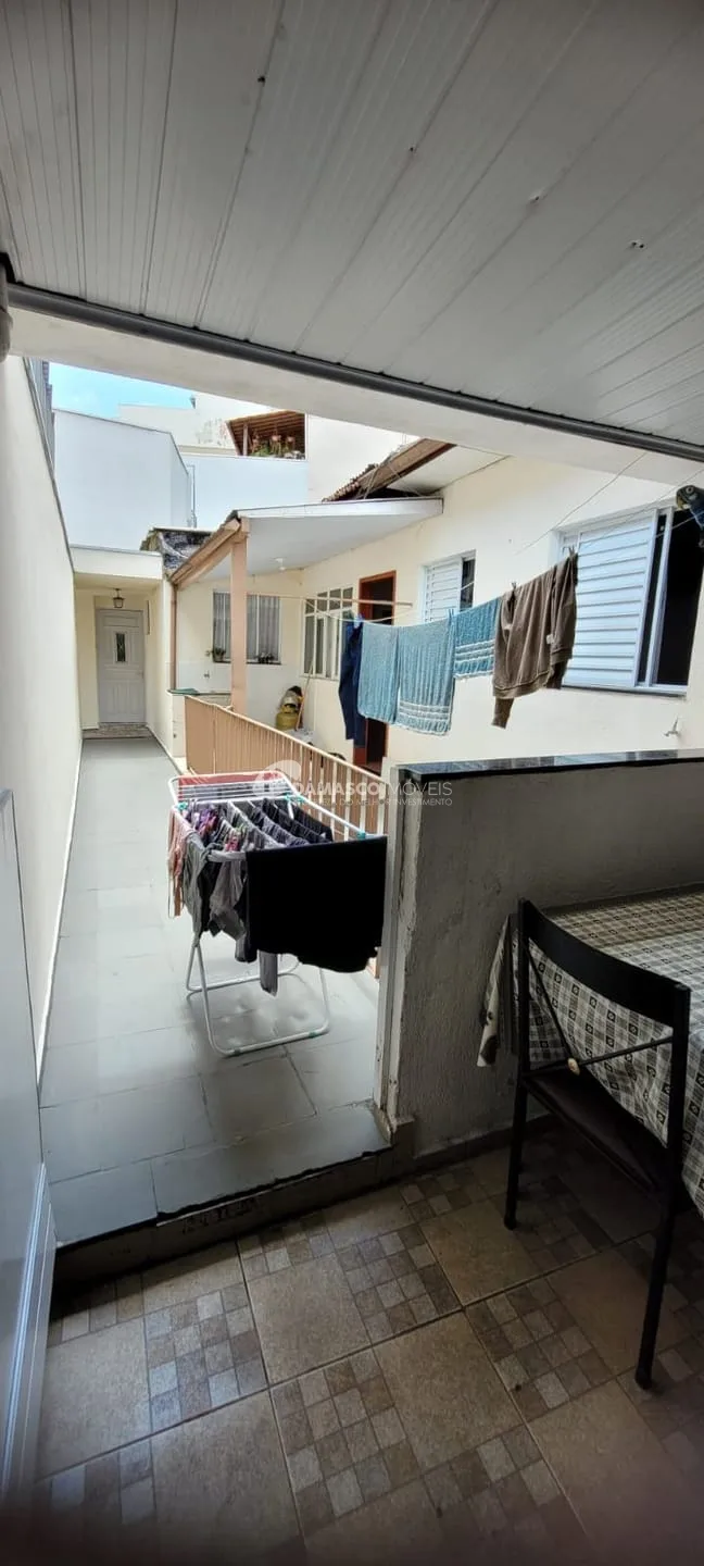 Casa Multi familiar à venda , próxima da Padaria Bella Trigueira e do Joanin,  Barcelona, São Caetano do Sul - SP
