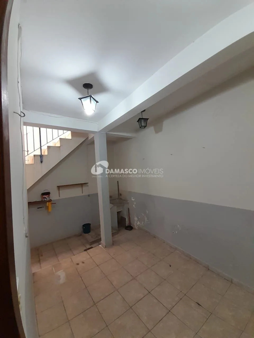 Casa para locação, Olímpico, São Caetano do Sul, SP