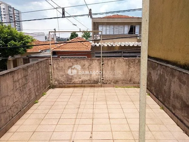 Casa à venda 2 Quartos, 1 Suíte, 1 Vaga, 75m², Santa Paula, São Caetano do Sul - SP