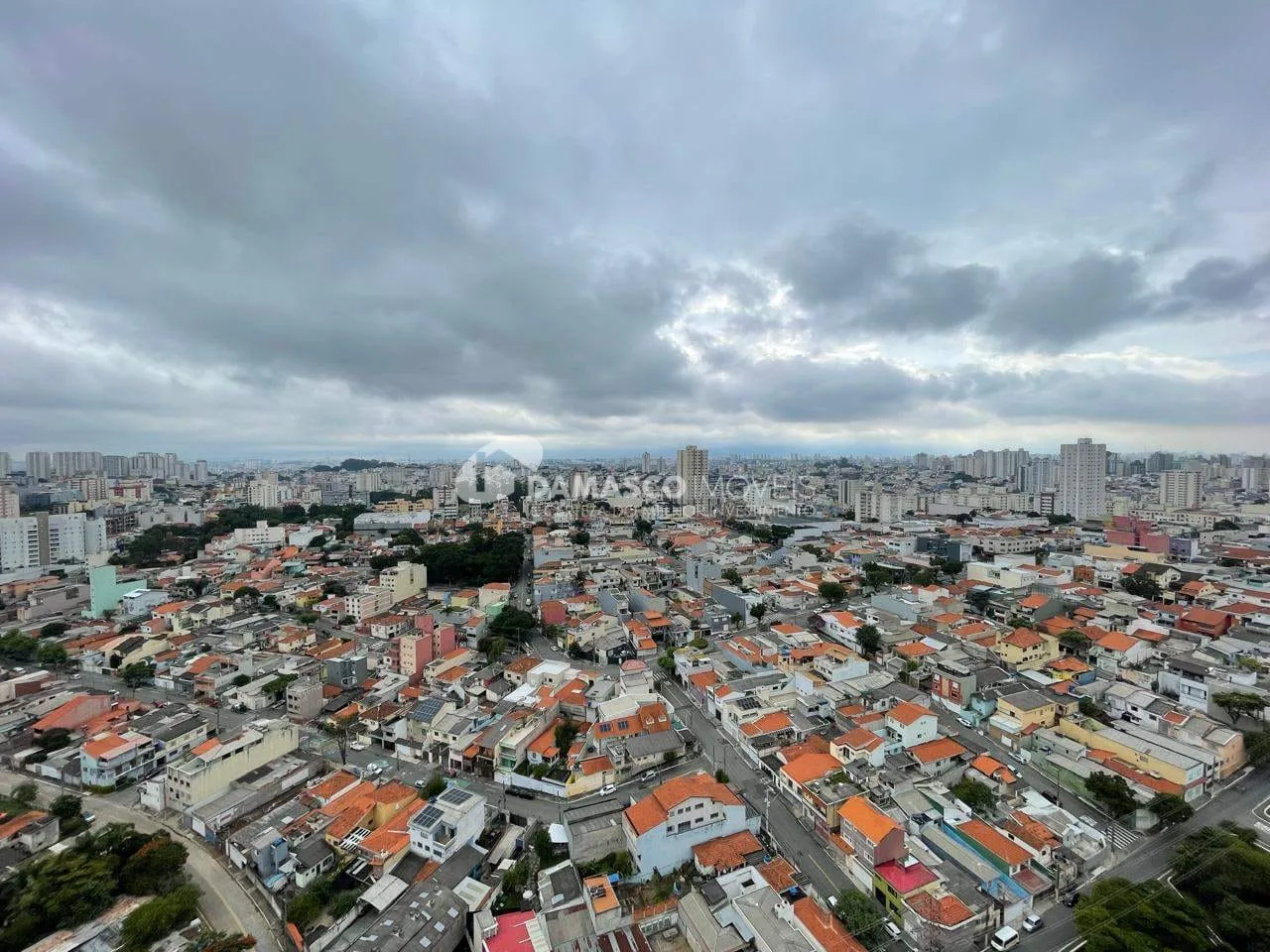 Apartamento à venda, Campestre, Santo André, SP