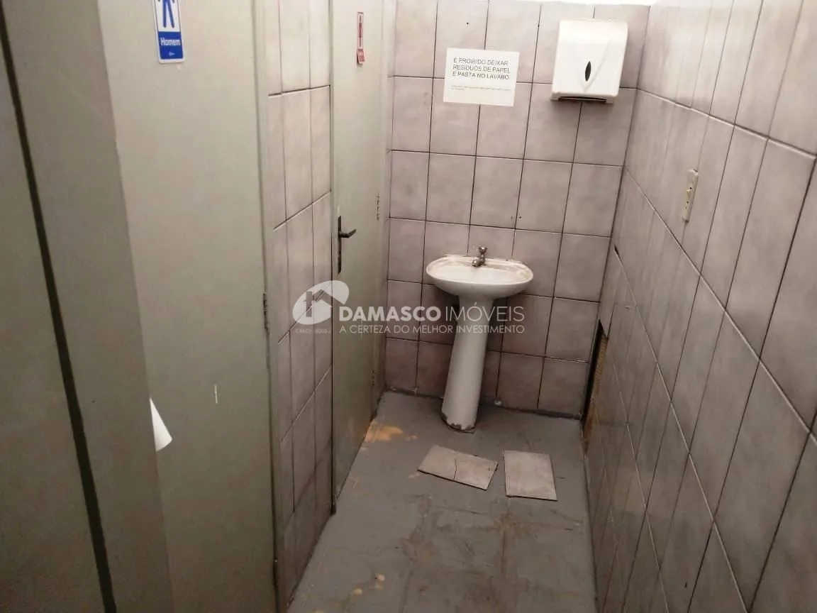 Salão para Locação Santa Paula, São Caetano do Sul - SP