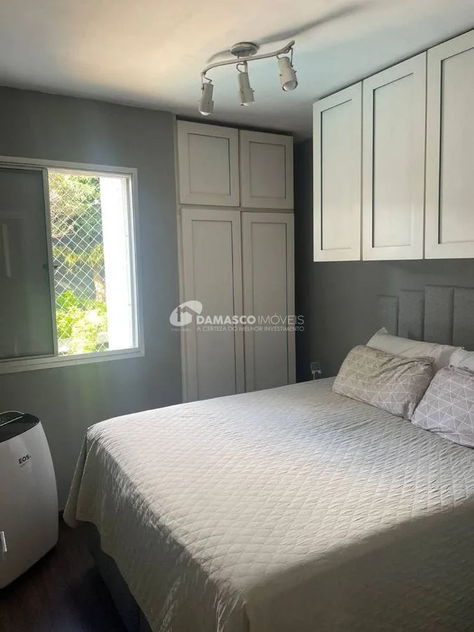 Apto com lazer Vila Alpina SP