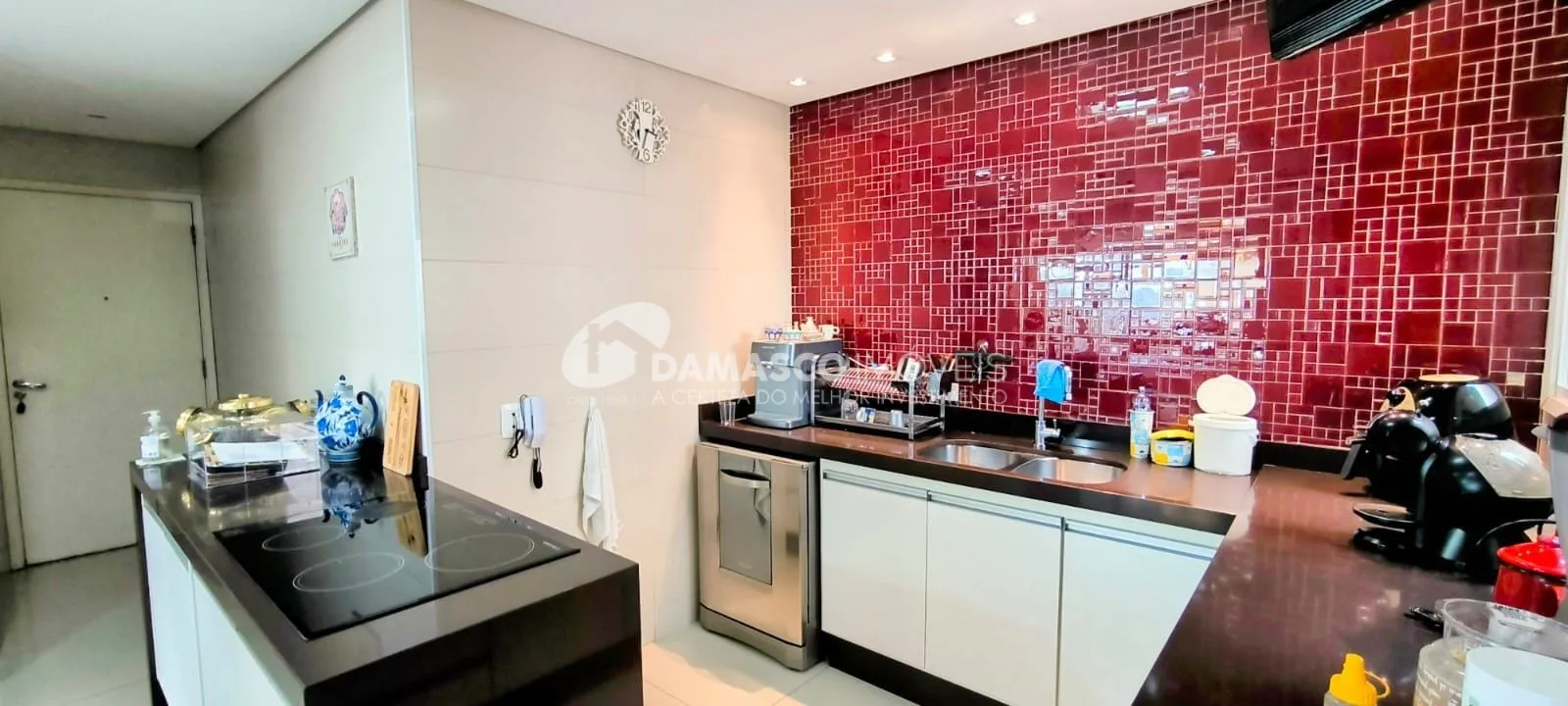 Apartamento Alto Padrão - Jardim São Caetano, São Caetano do Sul, SP
