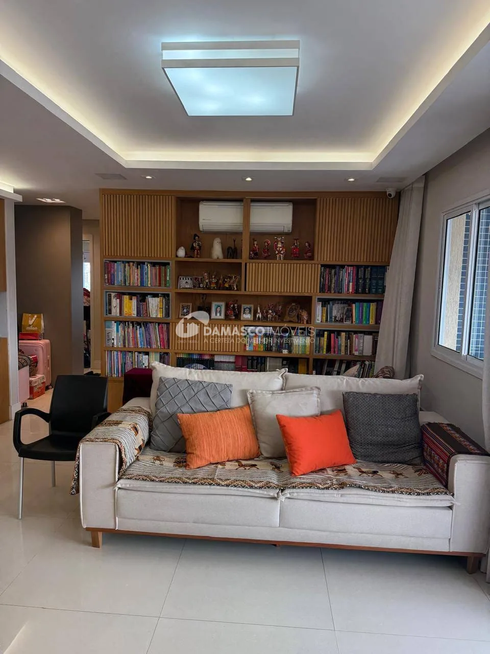 Apartamento à venda, Osvaldo Cruz, São Caetano do Sul, SP