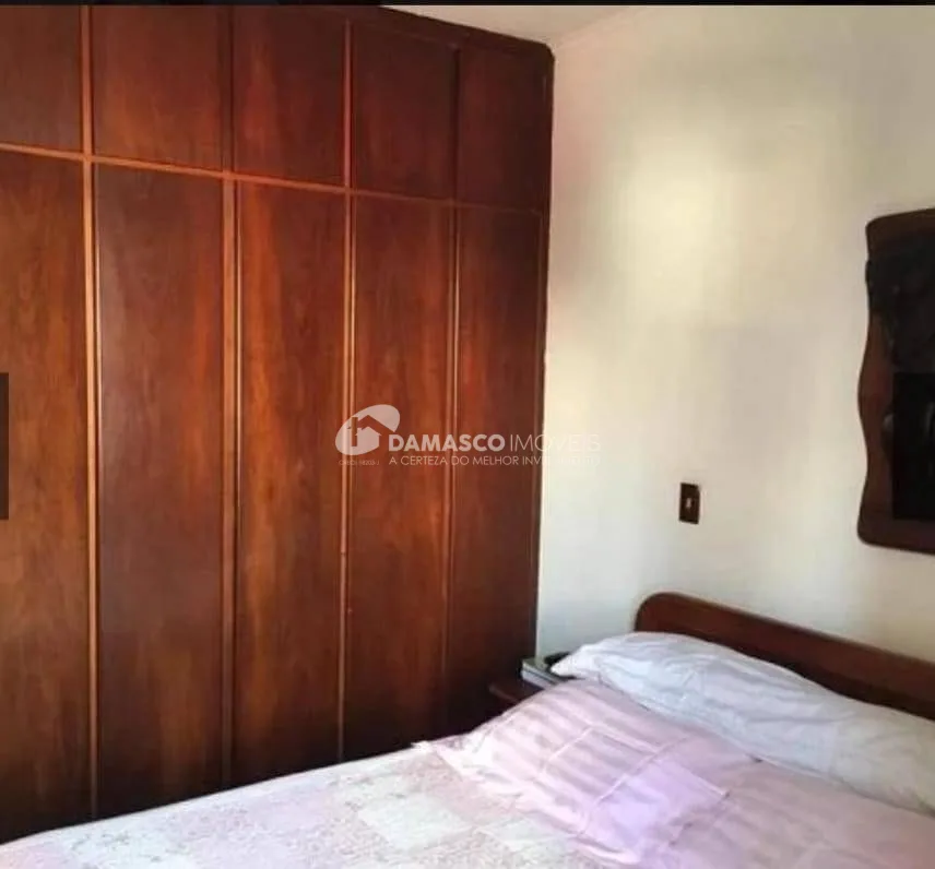 APTO a venda, 3 dorm (1suíte), 1 vaga - Cerâmica - São Caetano do Sul