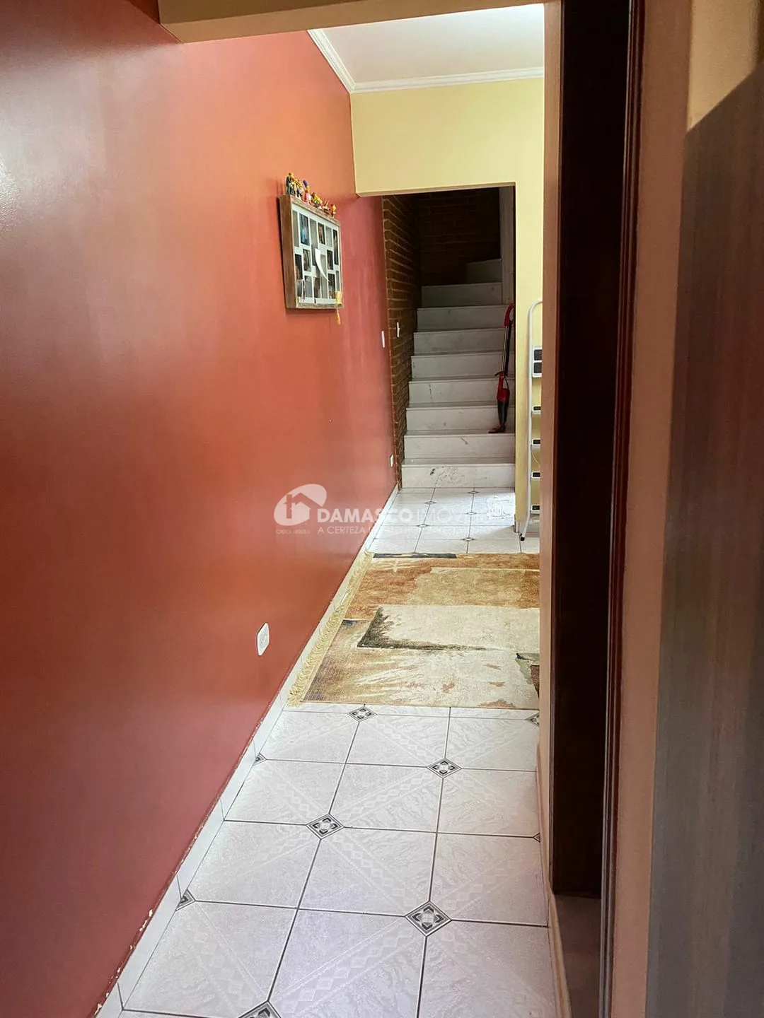 Casa à venda 3 Quartos, 3 Vagas, 220M², Vila Alpina, São Paulo - SP