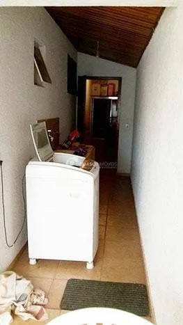 Casa à venda 3 Quartos, 3 Vagas, Não informado, Não informado - SP