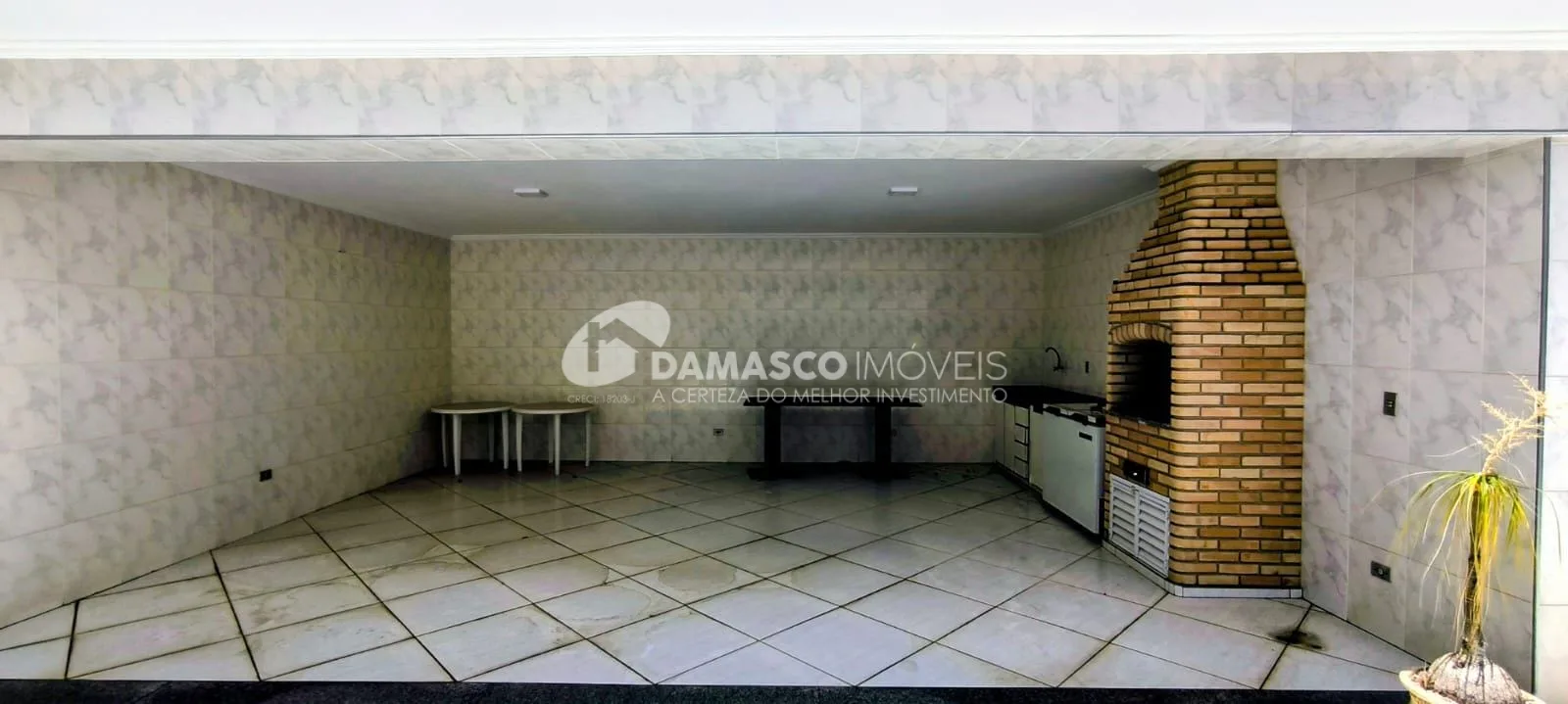 Casa Térrea Alto Padrão - Bairro Olímpico, São Caetano do Sul, SP