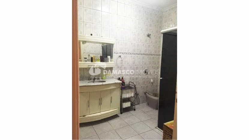 Casa à venda 3 Quartos, 1 Suite, 3 Vagas, 250M², Santa Maria, São Caetano do Sul - SP