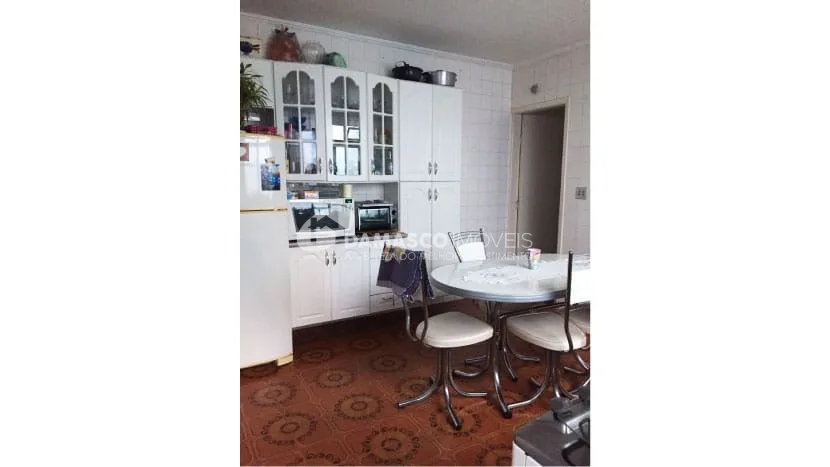 Casa à venda 2 Quartos, 2 Vagas, 160M², Santa Maria, São Caetano do Sul - SP