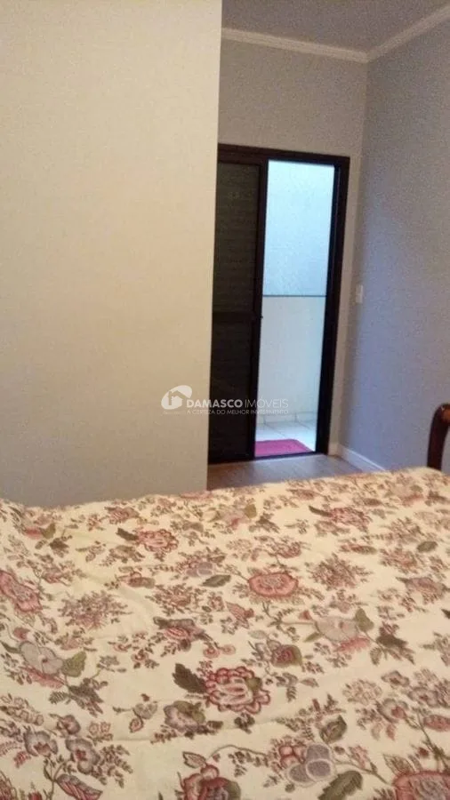 Apartamento para locação, Campestre, Santo André