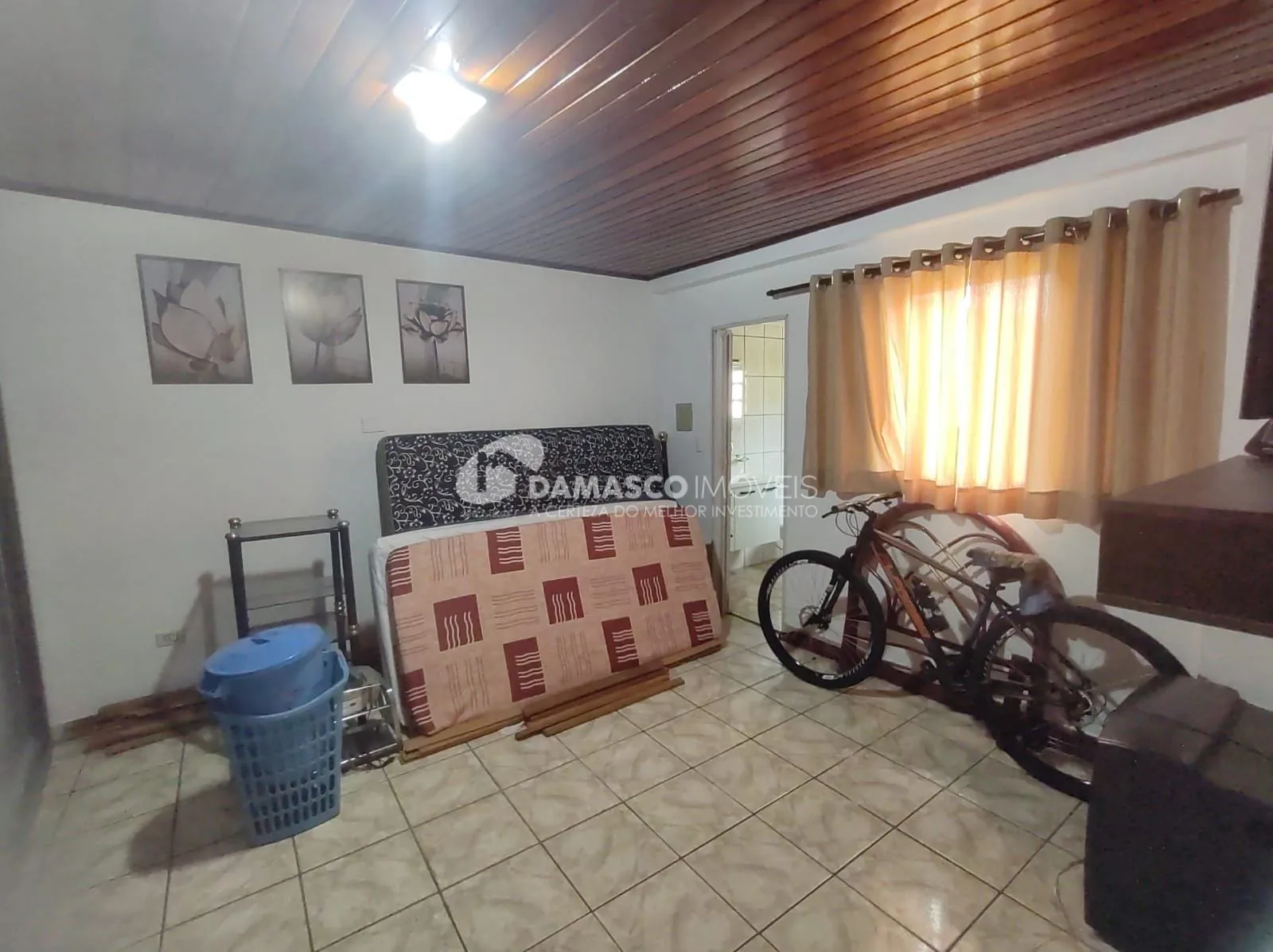 Terreno com 2 casas à venda | 244,5 m² | Ideal para renda ou duas famílias | São Caetano do Sul