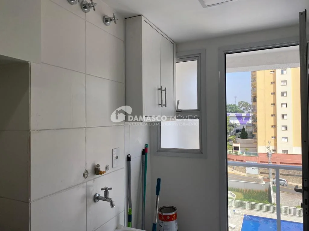 Apartamento para Venda 2 Quartos, 1 Suite, 2 Vagas, 65M², Boa Vista, São Caetano do Sul - SP