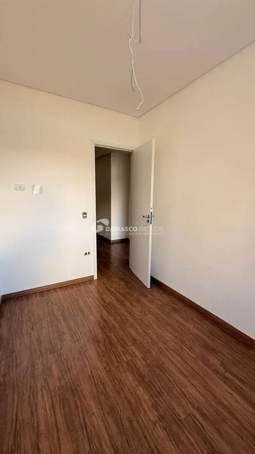 Apartamento para venda, 2 dorm, 1 vaga, Santo André