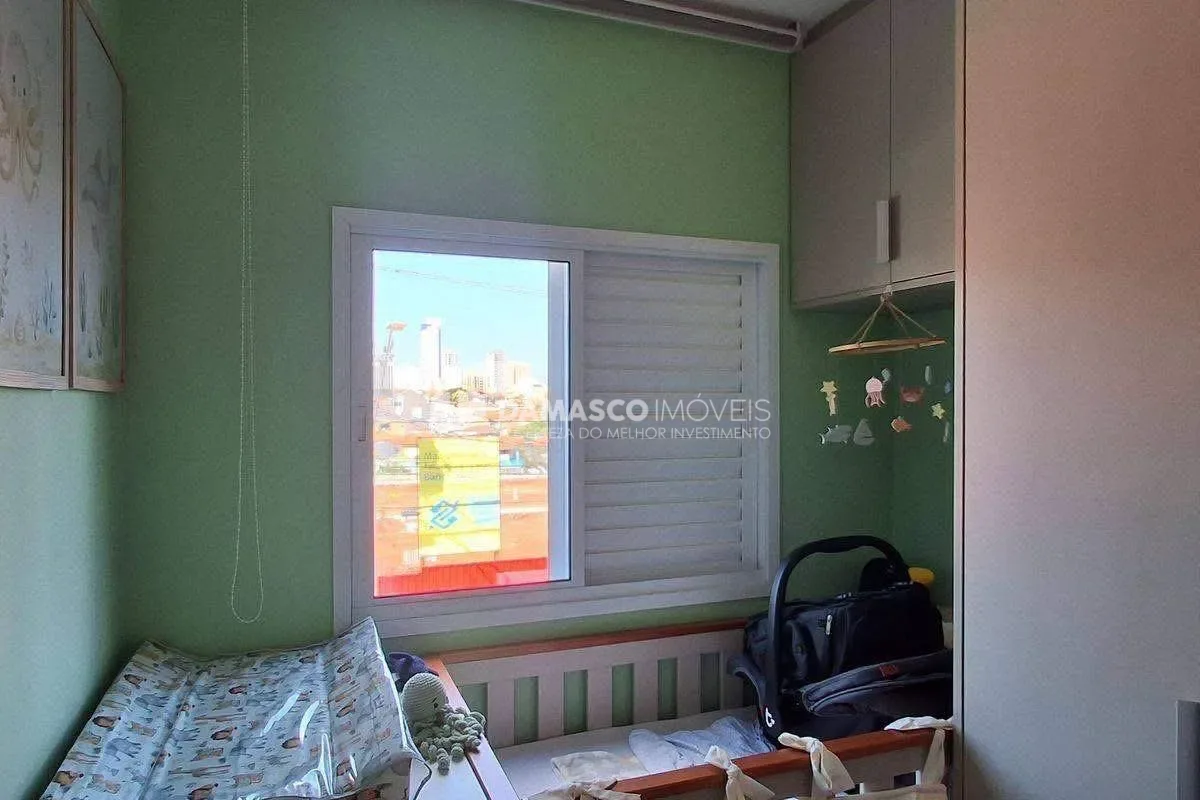Apartamento à venda, Santa Maria, Santo André, SP