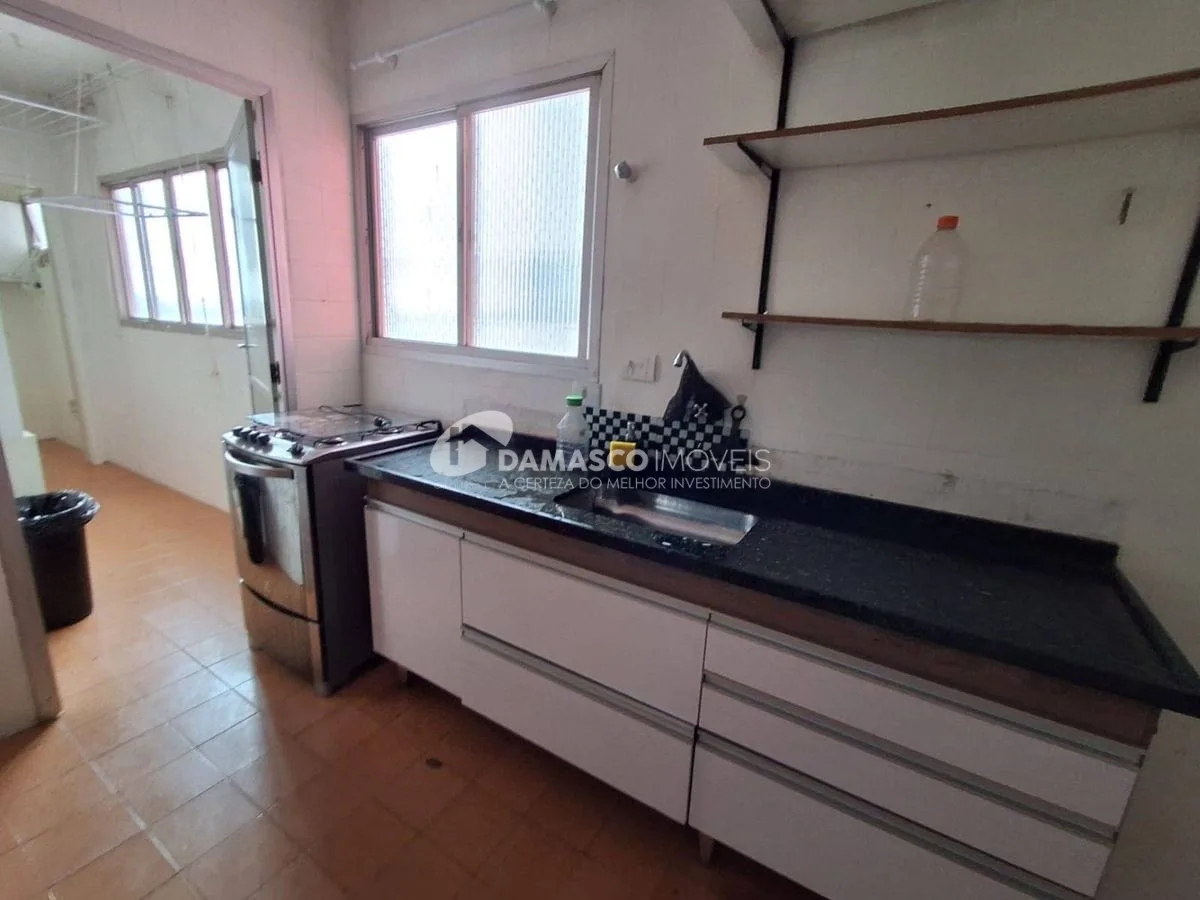 Apartamento à venda, Osvaldo Cruz, São Caetano do Sul, SP