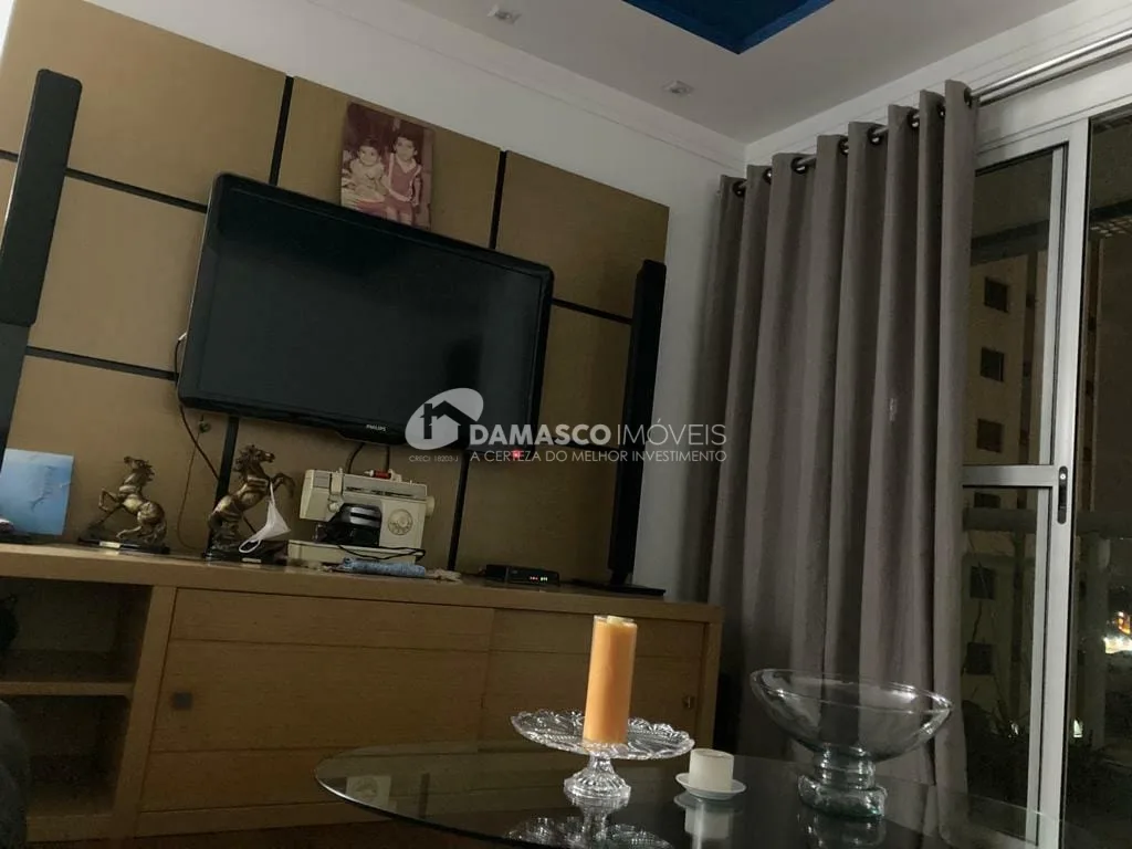 Apartamento à venda 3 Quartos, 1 Suite, 2 Vagas, 115M², Barcelona, São Caetano do Sul - SP 